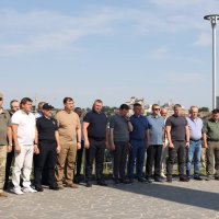 учасники заходу