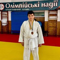 Призер чемпіонату