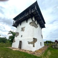 будівля