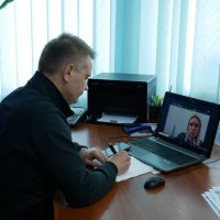 директор Департаменту міжнародного співробітництва та регіонального розвитку ОВА Ігор Цехановський