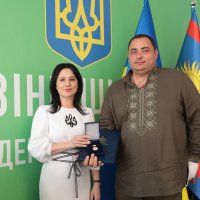 Учасники заходу