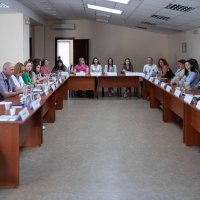 Учасники круглого столу