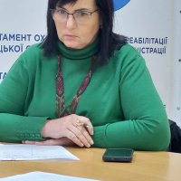 Спільна нарада з сімейними лікарями, Генеральним директором Вінницького обласного центру контролю та профілактики хвороб МОЗ України Ігорем Матковським та лікарями-епідеміологами