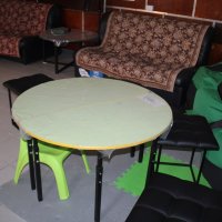Огляд снанторію керівництвом