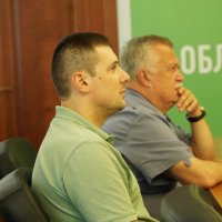 учасники наради