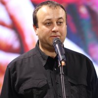 Начальник ОВА Сергій Борзов