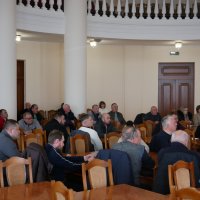 учасники зустрічі
