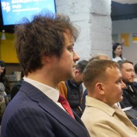 учасники заходу