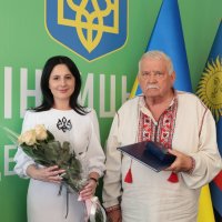 Учасники заходу