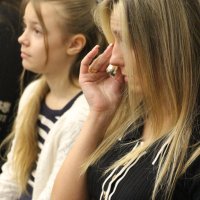 Рідні загиблих військових