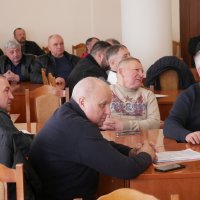 учасники зустрічі