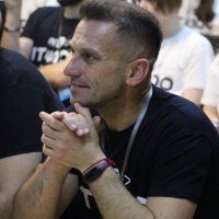 Учасники заходу
