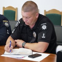 Учасник засідання