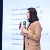фото учасників та учасниць тренінгу