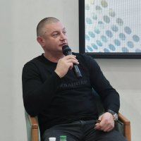 директор Департаменту ветеранської політики ОВА Андрій Грачов