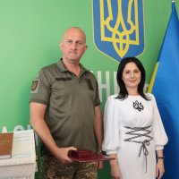 Учасники заходу