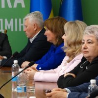 Учасники заходу