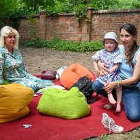 учасники заходу