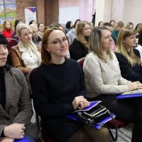 Учасники заходу