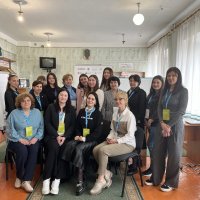 Учасники заходу