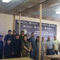 учасники проєкту
