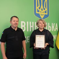Учасники заходу