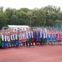 Учасники заходу
