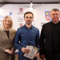 нагородження працівників радіо, телебачення і зв'язку