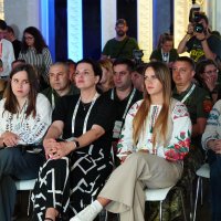 Учасники заходу
