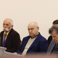 учасники конференції
