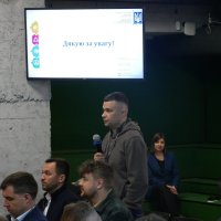 учасники заходу