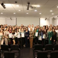 відзначення молоді Вінниччини до Міжнародного дня студента