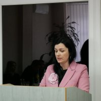 Учасники заходу