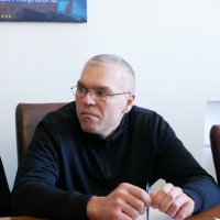 Учасник засідання земельної комісії