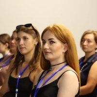 Учасники заходу