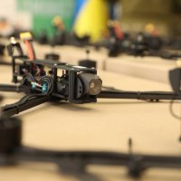 FPV-дрон