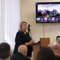 учасники конференції