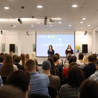 відзначення молоді Вінниччини до Міжнародного дня студента