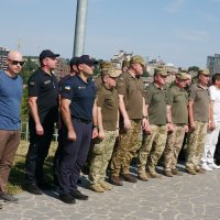 учасники заходу