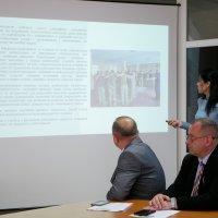 Учасники заходу