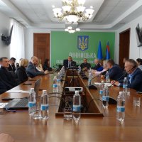Учасники заходу