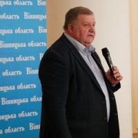 Учасник наради
