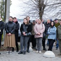 Учасники заходу