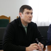 заступник начальника управління-начальник відділу дошкільної, шкільної, позашкільної та інклюзивної освіти Анатолій Калєтнік