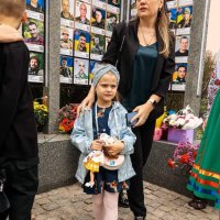 Покладання квітів