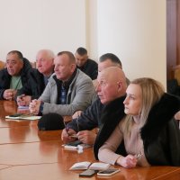 учасники зустрічі