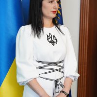 Народна депутатка України Ірина Борзова