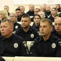Поліцейські
