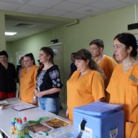 учасники заходу