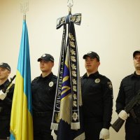 Поліцейські